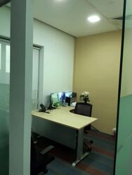 Raffles Place MRT (D1), Office #570952631